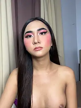 Diannellove online show from 04-07-26, 03:47