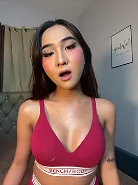 Diannellove online show from 03-12-26, 06:23