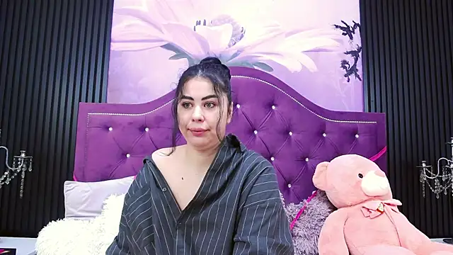 MegaBoobsDeee online show from 04-04-26, 03:24