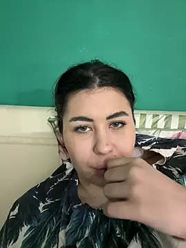 MegaBoobsDeee online show from 03-11-26, 05:40