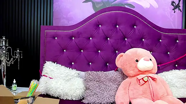 MegaBoobsDeee online show from 04-16-26, 04:46