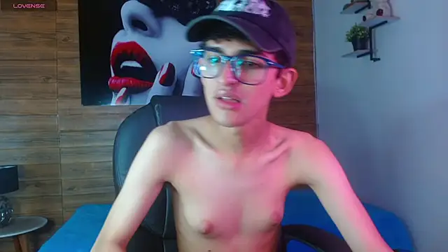 Michaelkoiv online show from 12-01-25, 12:39