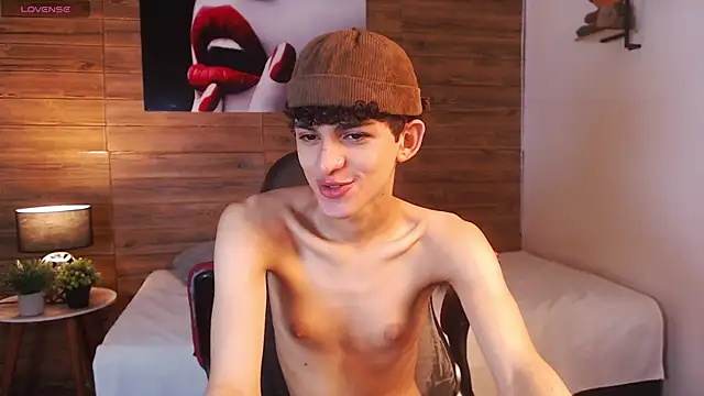 Michaelkoiv online show from 04-04-26, 12:34