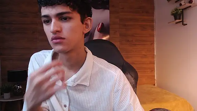 Michaelkoiv online show from 01-13-26, 12:31