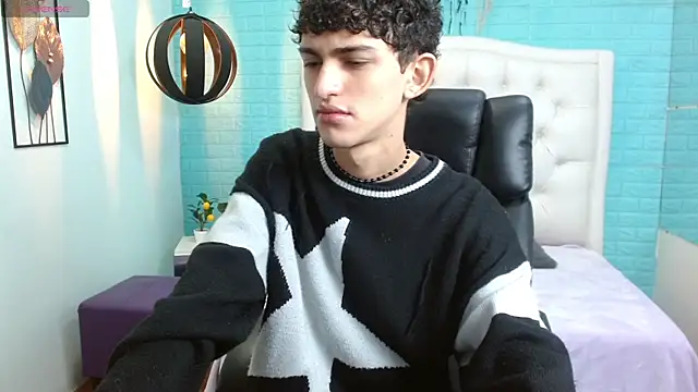 Michaelkoiv online show from 04-05-26, 11:39