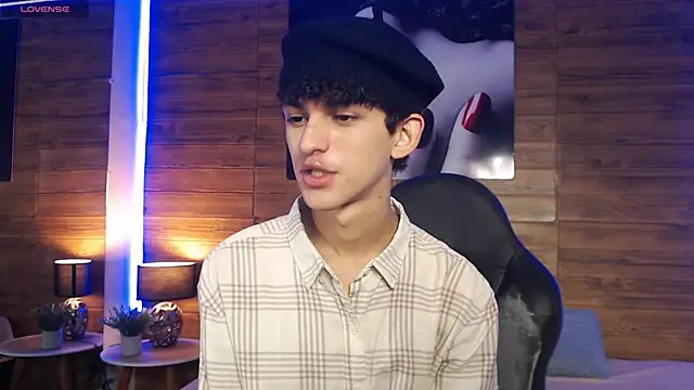 Michaelkoiv online show from 02-28-26, 11:32