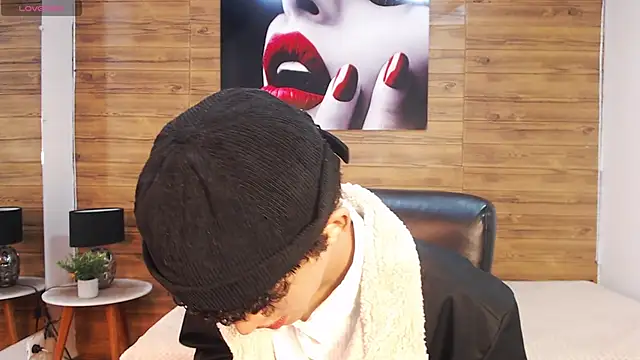 Michaelkoiv online show from 02-15-26, 11:53