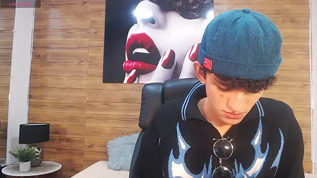 Michaelkoiv online show from 02-21-26, 11:45