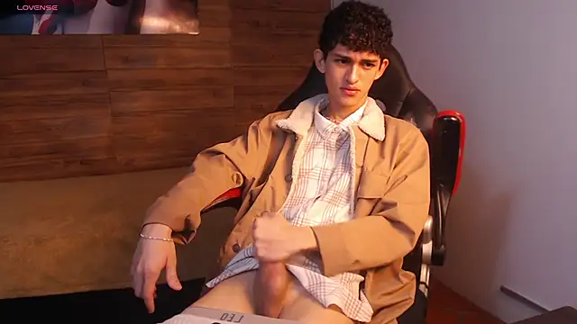 Michaelkoiv online show from 01-15-26, 12:30