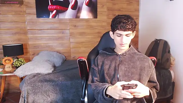 Michaelkoiv online show from 03-30-26, 12:28