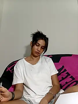 Miss-Perfection online show from 04-10-26, 09:11