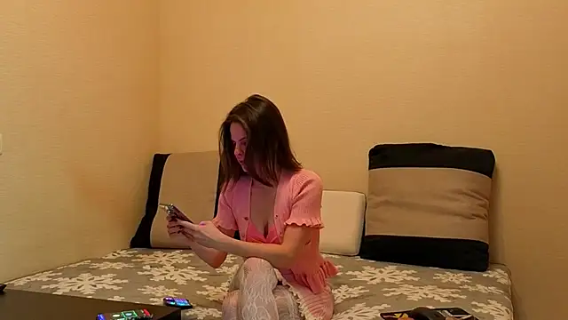 AlexaLurexx online show from 01-17-26, 03:04