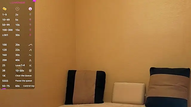 AlexaLurexx online show from 02-05-26, 02:02