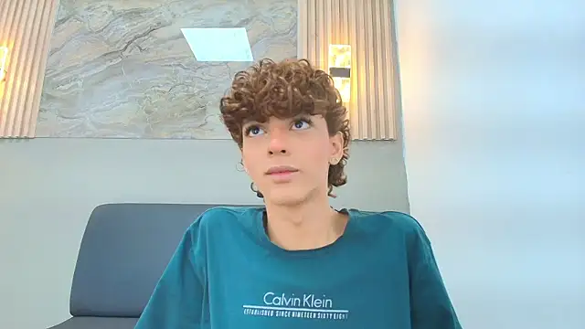 CRISS ALLEN1 online show from 02-11-26, 01:00