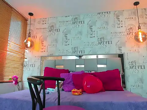 Dark Dominika online show from 02-14-26, 01:55