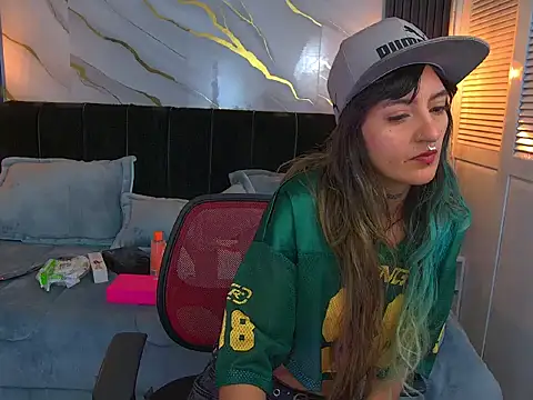 Dark Dominika online show from 03-26-26, 12:58