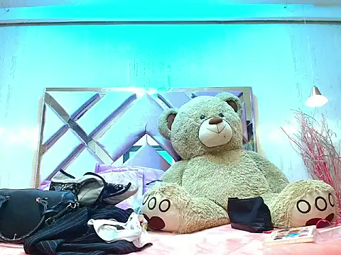 Dark Dominika online show from 11-27-25, 07:58