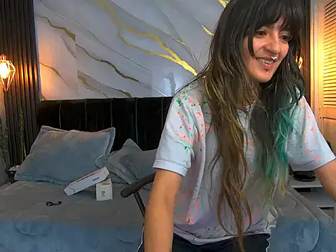 Dark Dominika online show from 04-17-26, 01:03