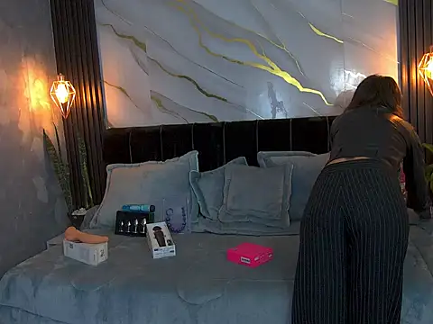 Dark Dominika online show from 05-11-26, 12:50