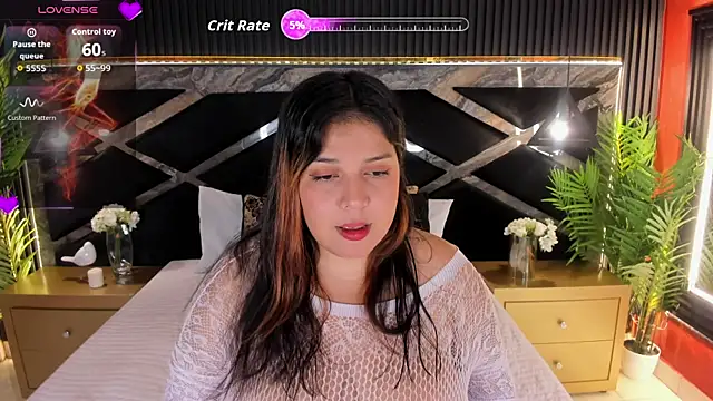 AmberHarpper online show from 07-06-26, 07:49