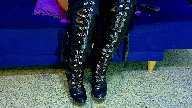 AriesVelvet online show from 04-01-26, 05:09