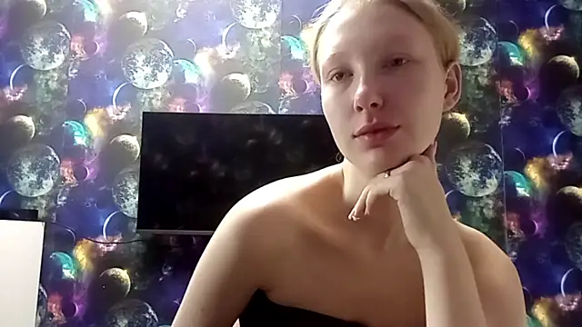 MonicaCreatAdult online show from 01-07-26, 03:22