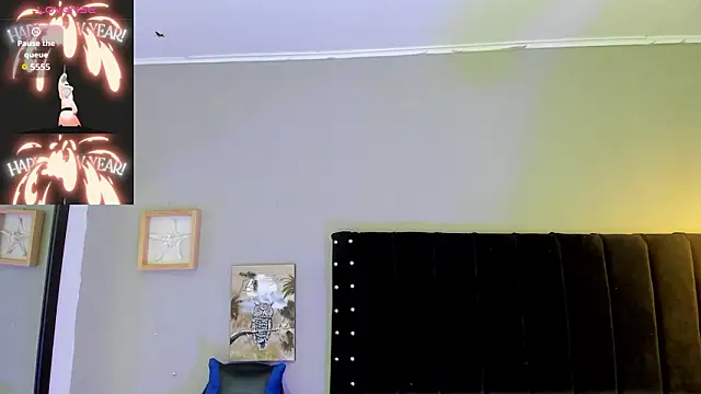 Bryan robayo5 online show from 02-09-26, 11:30