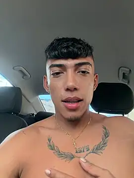 Bryan robayo5 online show from 04-17-26, 10:12