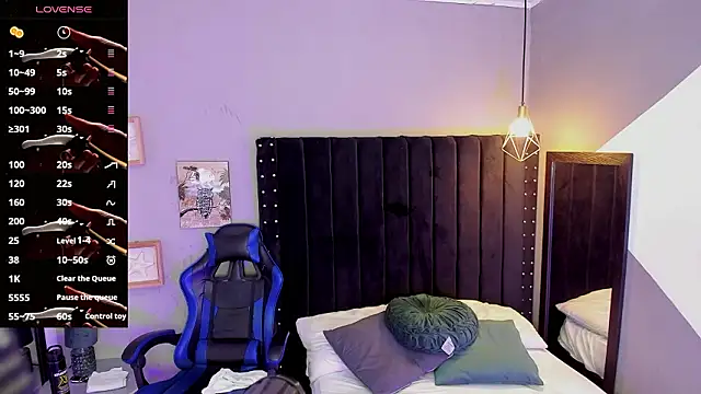 Bryan robayo5 online show from 03-13-26, 11:26