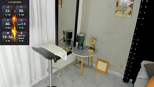 Bryan robayo5 online show from 05-27-26, 11:06