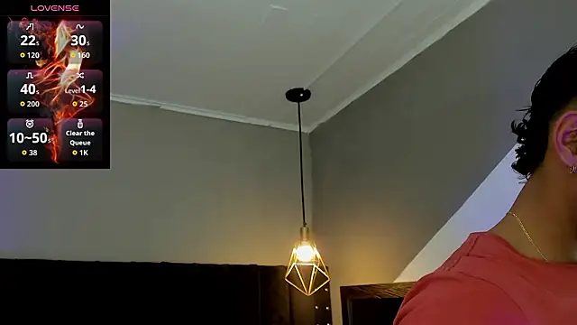 Bryan robayo5 online show from 03-01-26, 04:51