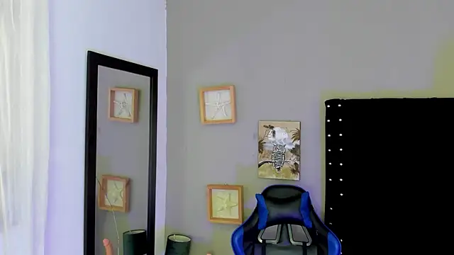 Bryan robayo5 online show from 03-08-26, 05:05