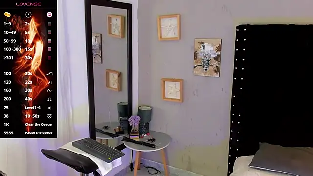 Bryan robayo5 online show from 04-07-26, 07:59