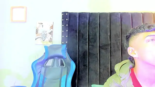 Bryan robayo5 online show from 02-23-26, 11:11