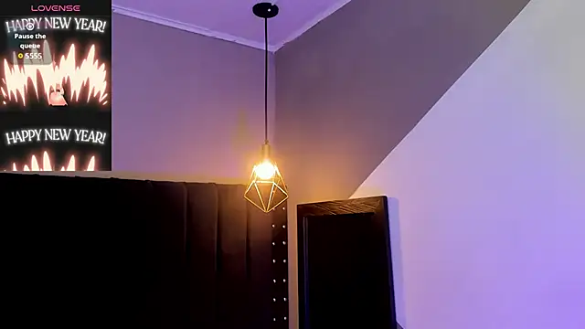 Bryan robayo5 online show from 02-12-26, 07:35