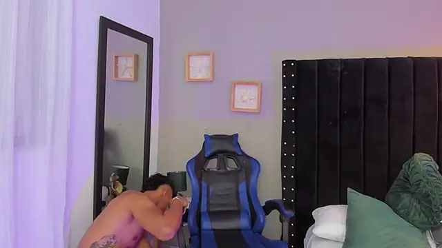 Snapshot of Bryan_robayo5 chatting on 12-03-25, 11:31 Bryan robayo5 online show from 12-03-25, 11:31