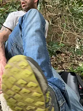 dura87 online show from 04-10-26, 02:02