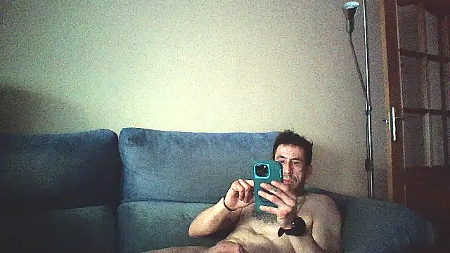 dura87 online show from 04-19-26, 05:47