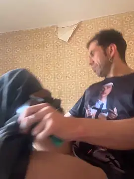 dura87 online show from 09-25-25, 08:42