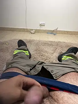 MatiG2323 online show from 04-10-26, 03:35