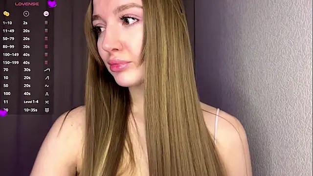 Michell Rosse online show from 01-07-26, 01:32