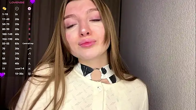 Michell Rosse online show from 01-16-26, 01:42