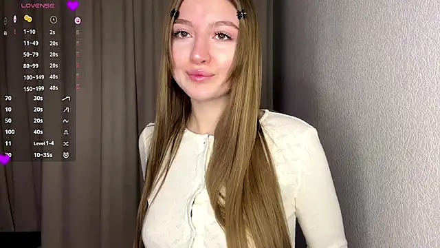 Michell Rosse online show from 01-08-26, 01:11