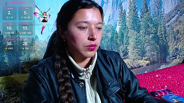 luanablood online show from 12-01-25, 11:16