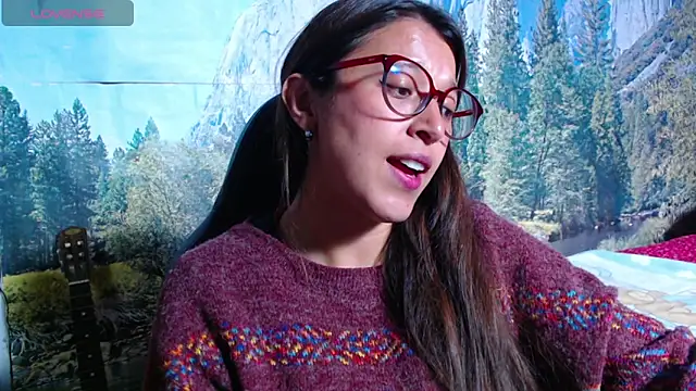 luanablood online show from 04-17-26, 08:11