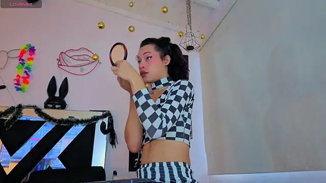 karla slut dirty online show from 04-20-26, 11:35