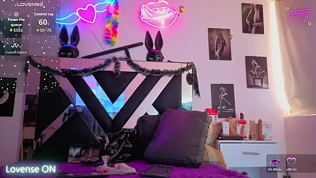 karla slut dirty online show from 05-20-26, 11:40
