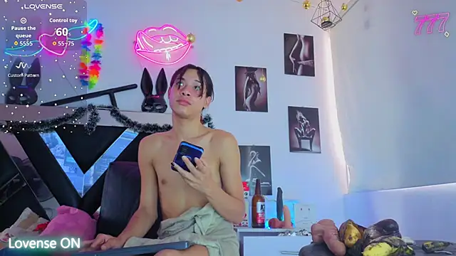 karla slut dirty online show from 05-18-26, 03:17