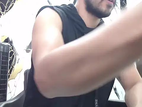 simonm667 online show from 03-15-26, 08:27