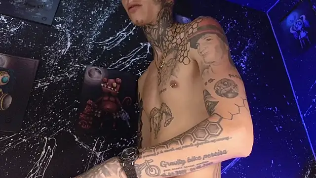 Paulo 527 online show from 03-15-26, 03:46